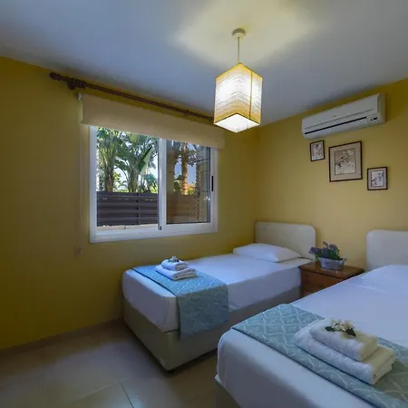 빌라 At Last You Can Rent The Perfect Luxury In Larnaca, Larnaca 1392