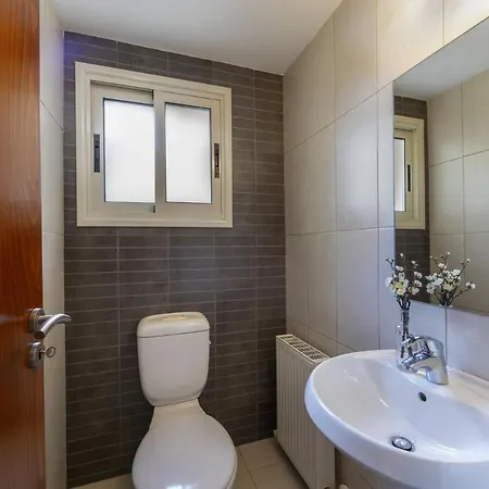 빌라 At Last You Can Rent The Perfect Luxury In Larnaca, Larnaca 1392 *
