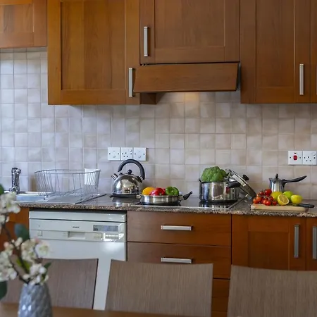 At Last You Can Rent The Perfect Luxury In Larnaca, Larnaca 1392 *