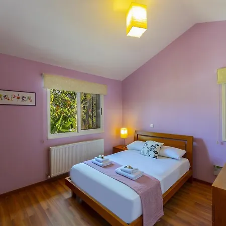At Last You Can Rent The Perfect Luxury In Larnaca, Larnaca 1392 Villa *