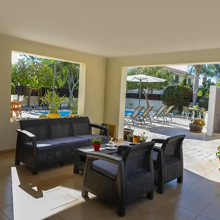 At Last You Can Rent The Perfect Luxury In Larnaca, Larnaca 1392 *