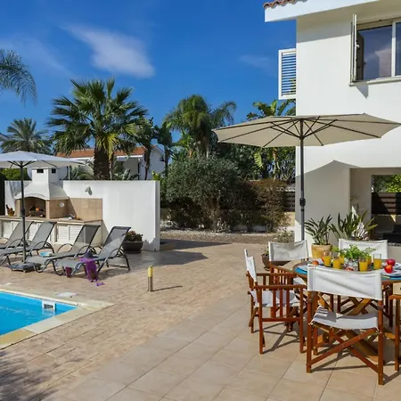 At Last You Can Rent The Perfect Luxury In Larnaca, Larnaca 1392 * Perivólia
